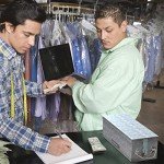 Stalwart Lock Box - Durable Metal Storage Chest