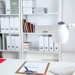 Stalwart Lock Box - Durable Metal Storage Chest