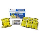 Ready America 3-Day Emergency Survival Kit for 1 Person