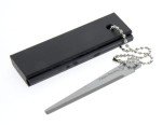 Waterproof Magnesium Firestarter Kit for Outdoor Adventures