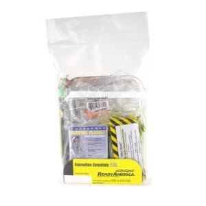 Emergency Essentials Plus Survival Kit for Disasters