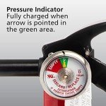 Kidde Home Fire Extinguisher 2 Pack - 1-A:10-B:C