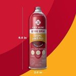 First Alert EZ Fire Extinguishing Spray, 2 Pack