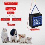 Pet Fire Evacuation Device - 50ft Rope Included