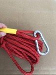 Pet Fire Evacuation Device - 50ft Rope Included