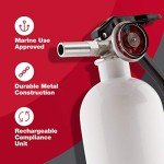 First Alert Marine Fire Extinguisher, 14