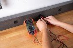 INNOVA 3320 Auto-Ranging Digital Multimeter