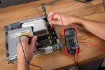 INNOVA 3320 Auto-Ranging Digital Multimeter