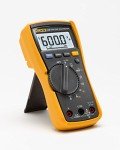 Fluke 115 Digital Multimeter for Safety Testing
