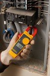 Fluke 117/323 Multimeter and Clamp Meter Combo