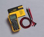 Fluke 115 Digital Multimeter for Safety Testing