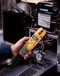Fluke T5-600 Voltage and Current Tester