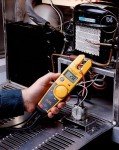 Fluke T5-1000 Voltage and Current Tester Tool