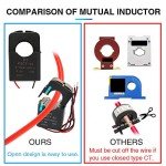 Digital Multi-Function AC Power Monitor Meter