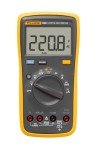 Fluke 15B+ Digital Multimeter for Electrical Safety