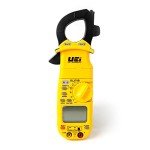 UEi DL379B Digital Clamp Meter for HVAC Testing