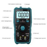 HANMATEK Smart Digital Multimeter with NCV Function