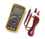 Fluke 15B+ Digital Multimeter for Electrical Safety