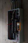 Fluke 15B+ Digital Multimeter for Electrical Safety