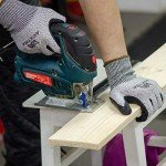 Level 5 Cut Resistant Gardening Gloves - 12 Pairs