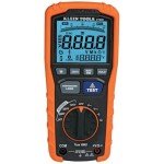 Klein Tools ET600 Multimeter & Insulation Tester