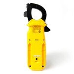 UEi DL369 Digital Clamp Meter for HVAC Safety