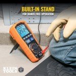 Klein Tools ET600 Multimeter & Insulation Tester