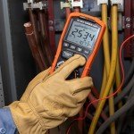 Klein Tools ET600 Multimeter & Insulation Tester