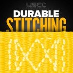 Heavy-Duty 1" x 20' Ratchet Strap with S Hook