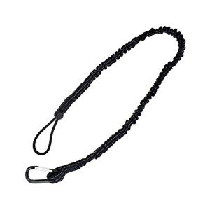 Safety Tool Lanyard and Fall Protection Leash