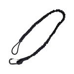 Safety Tool Lanyard and Fall Protection Leash
