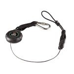 Ergodyne Squids 3001 Retractable Tool Lanyard