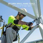 Ergodyne Squids 3001 Retractable Tool Lanyard