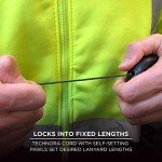 Ergodyne Squids 3001 Retractable Tool Lanyard