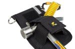 3M Fall Protection Tool Tethering Strap - Black