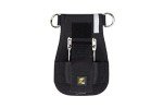 3M Fall Protection Tool Tethering Strap - Black