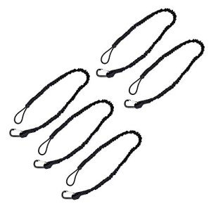 5 Pack Tool Lanyards for Safety Protection