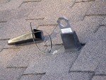 Super Anchor Safety ARS Series Flashing and Strap