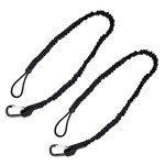Safety Tool Lanyard Leash - 2 Pack Set