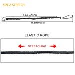 3-Pack Retractable Safety Tool Lanyard Set