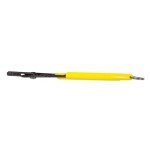 12-Inch Pump Pliers with Tether Ring