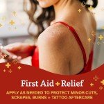 A+D First Aid Healing Ointment - 1.5 oz Tube