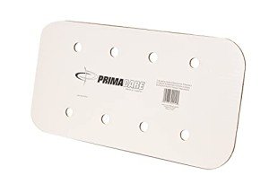 Primacare Padded Wrist/Leg Splint - 12" Emergency Support