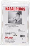 MUELLER Nasal Plugs for Nosebleeds - 300 Pack