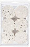 MUELLER Nasal Plugs for Nosebleeds - 300 Pack