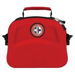 303-Piece First Aid Kit for Home, Travel, and More