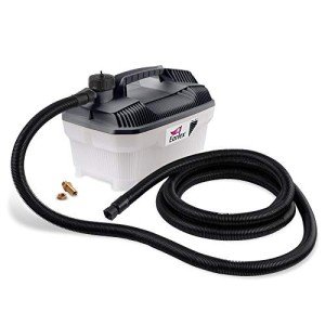 Portable Steam Generator for Wood Bending