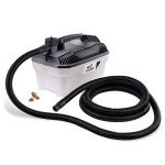 Portable Steam Generator for Wood Bending