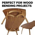 Portable Steam Generator for Wood Bending