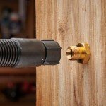Portable Steam Generator for Wood Bending